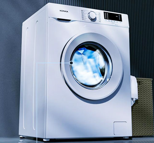 洗衣机什么品牌质量好，耐用质量好的品牌