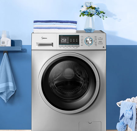 洗衣机哪个品牌最耐用质量好，5个好用的品牌