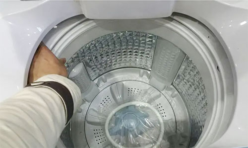 洗衣机脱水转不起来什么原因，6个故障及解决方法