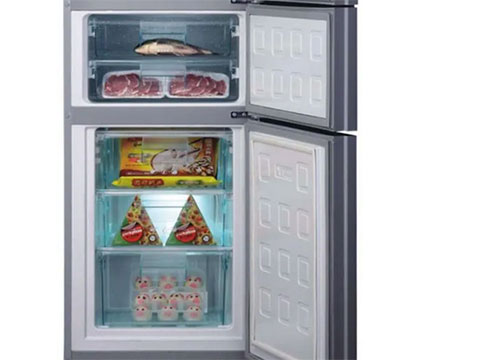 冰箱不冷冻是什么原因，